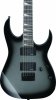 Ibanez GRG121DX-MGS Metallic Gray Sunburst Gio